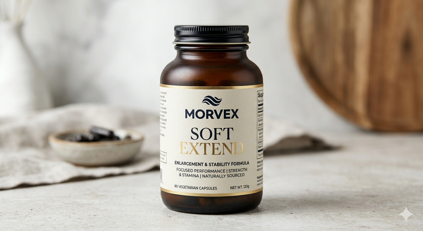 Soft Extend Vitality